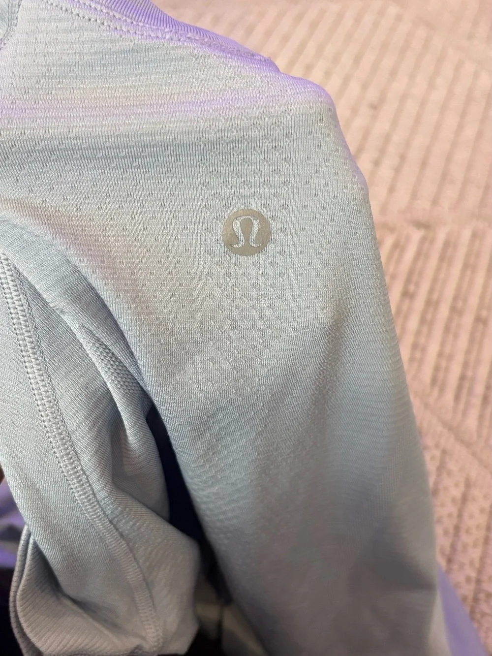 Lululemon Swiftly Tech Shirt